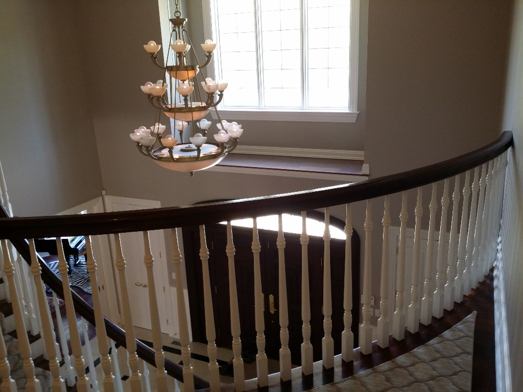 Pound Ridge Painting - House Painting Contractor