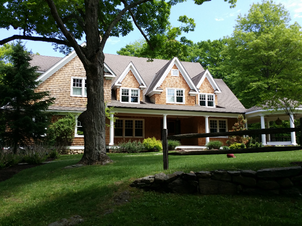 Pound Ridge Painting - House Painting Contractor