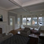 Interior Painting New Canaan CT